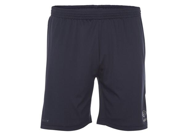 UMBRO Core Shorts Jr Marin 164 Kortbyxa för match/träning junior 